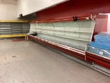 24' HUSSMAN MEAT CASE
