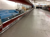 100' HUSSMAN MEAT CASE