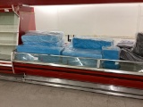 1 LOT FOAM MEAT TRAYS