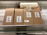 1 LOT CHOICE WRAP