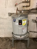 WATER  HEATER