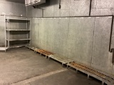 20'X26'X10' PRODUCE WALK-IN COOLER