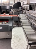HOBART AUTOMATIC MEAT WRAPPER