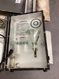HOBART MEAT FAT TESTING KIT