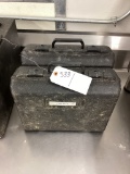 1 LOT 2 UNIVEX MEAT FAT TEST KITS