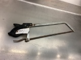HAND SAW