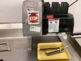 HOBART TENDERIZER MACHINE