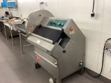 TREIF PUMA-CE MEAT SLICER