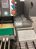 DIGI MEAT WRAPPING STATION