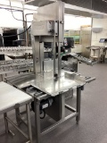 HOBART BAND MEAT SAW