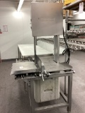 HOBART BAND MEAT SAW