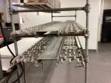 METAL CONVEYER BELT