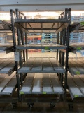 SELF FEEDING MILK CARTS