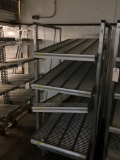 SELF FEEDING MILK CARTS