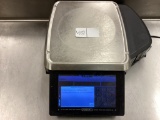 HOBART  COUNTER SCALE W/PRINTER