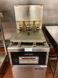 HENNY PENNY DOUBLE BASKET FRYER