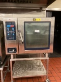 ALTO SHAAM ELECTRIC STEAM OVEN