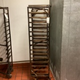OVEN CARTS