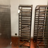 OVEN CARTS