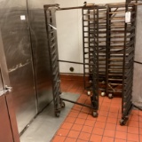OVEN CARTS