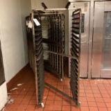 OVEN CARTS