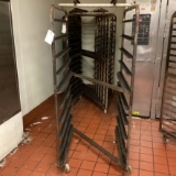 OVEN CARTS