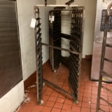 OVEN CARTS