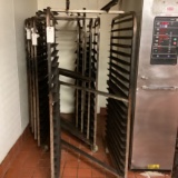 OVEN CARTS