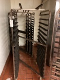 OVEN CARTS