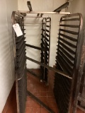 OVEN CARTS