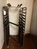 OVEN CARTS