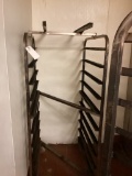 OVEN CARTS