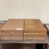 1 LOT PAN LINERS