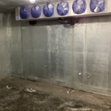 10'X16' DELI BAKERY WALK IN W/6 COILS
