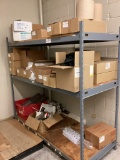 STORAGE SHELF