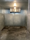 10'X14'X8' DELI WALK IN