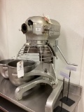 HOBART 20 QUART STAND MIXER W/ATTACHMENTS