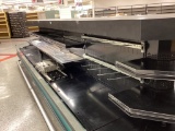 20' 3 DECK ISLAND DELI CASE