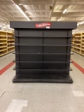 6'X4' END DISPLAY