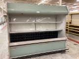 8' MULTI DK HILL PHOENIX FREEZER NSF