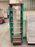 BIRTHDAY CARD DISPLAY STAND