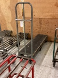 6 WHEEL STOCKING CARTS