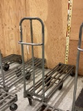 6 WHEEL STOCKING CARTS