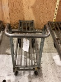 6 WHEEL STOCKING CARTS