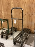 6 WHEEL STOCKING CARTS