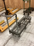6 WHEEL STOCKING CARTS