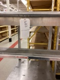 7 STEP STOCKING LADDER