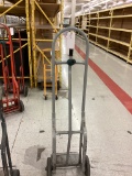 GRAY HAND TRUCK