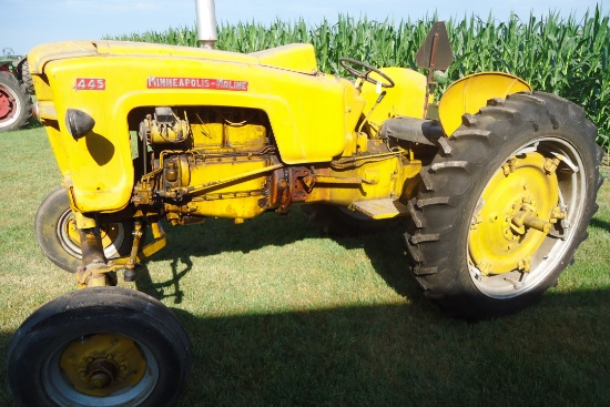 Mm 445