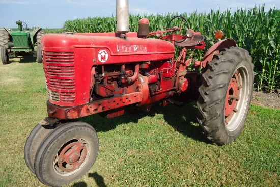 Farmall Super M